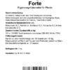 HBD’s®</br>DigestoVit® Forte – Bild 4