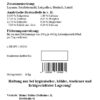 HBD’s®</br>Vitalo</br>(mit Reisfuttermehl) – Bild 4