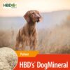 HBD’s® </br>DogMineral