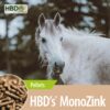 HBD’s®</br>MonoZink