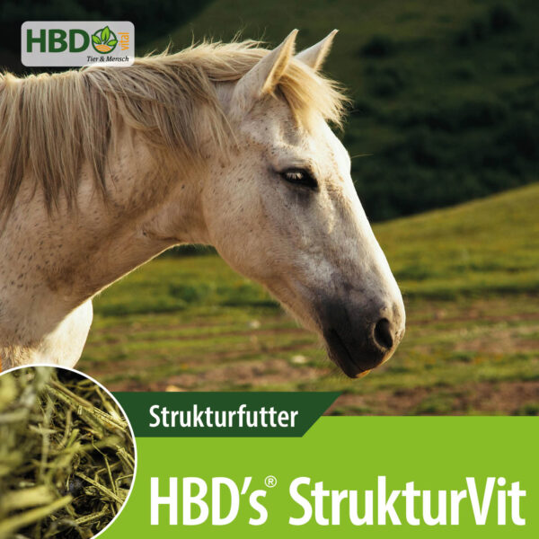 HBD’s® StrukturVit