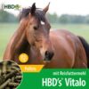 HBD’s®</br>Vitalo</br>(mit Reisfuttermehl)