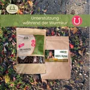 LohenGut </br>WurmkurSupportDuo</br>